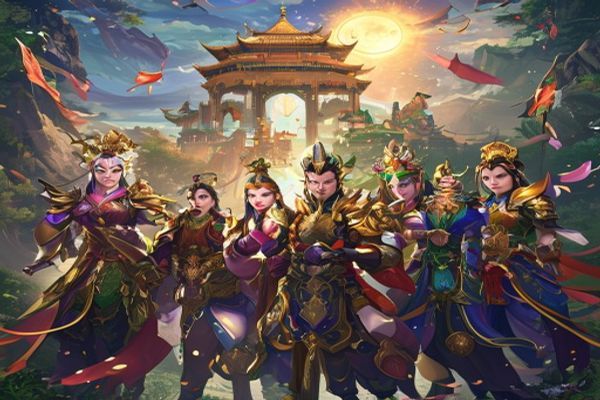 问道加点攻略